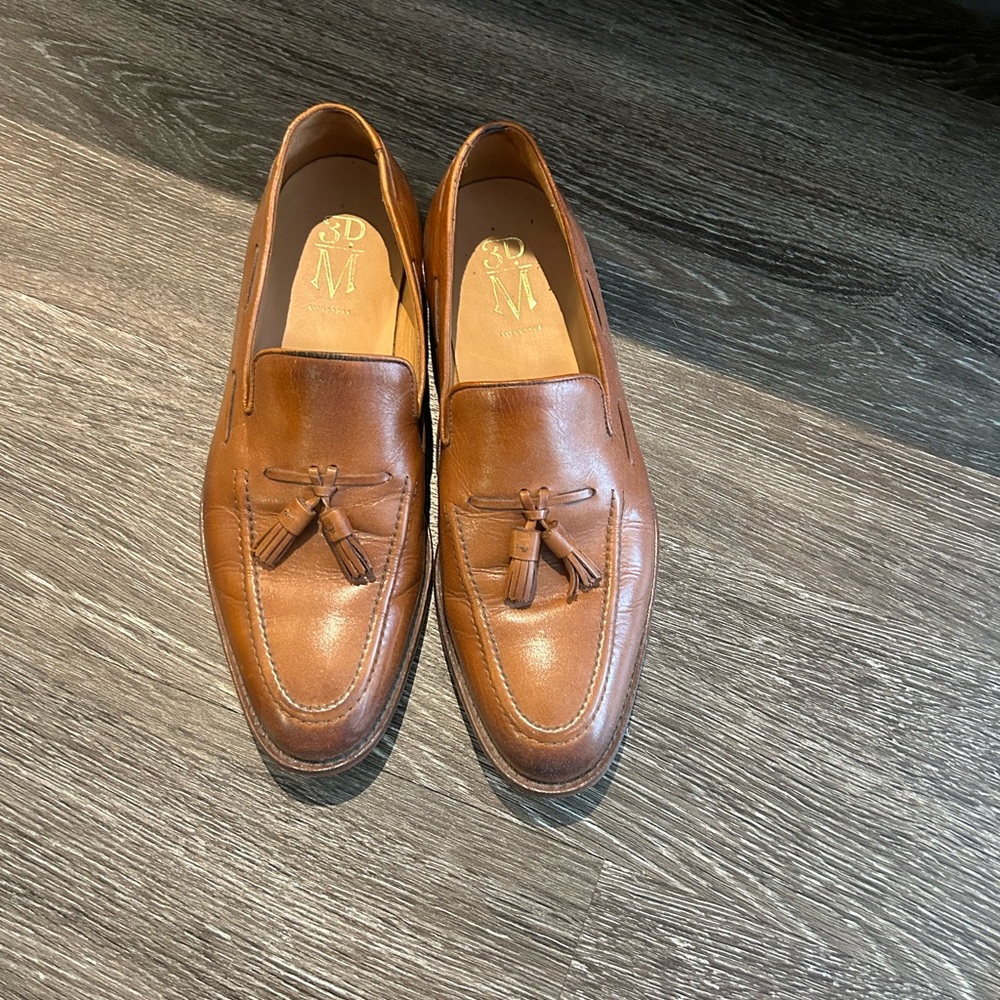 Men’s 3DM Loafers